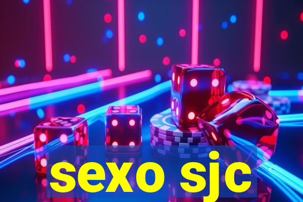 sexo sjc